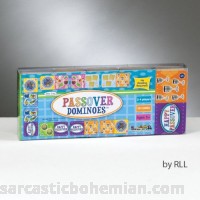 Passover Dominoes B004IUAXPU